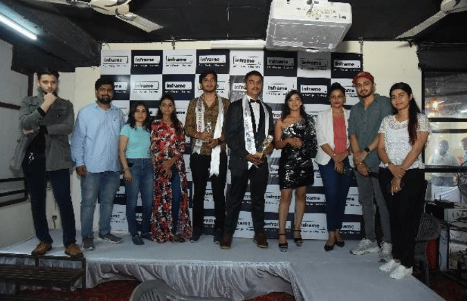 Inframe College of Art, Design and Business Jodhpur Extra Curriculars photo 11